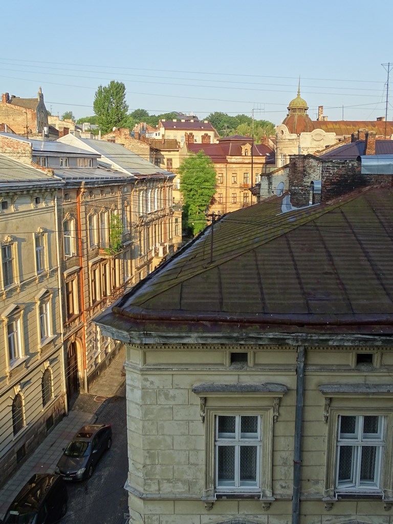 L'viv, Ukraine