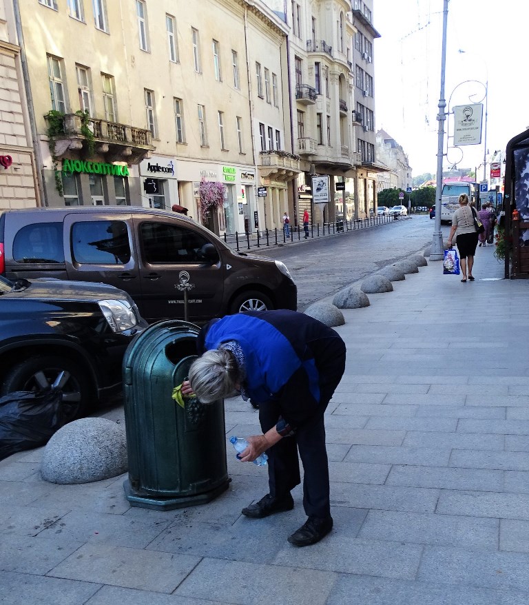 L'viv, Ukraine