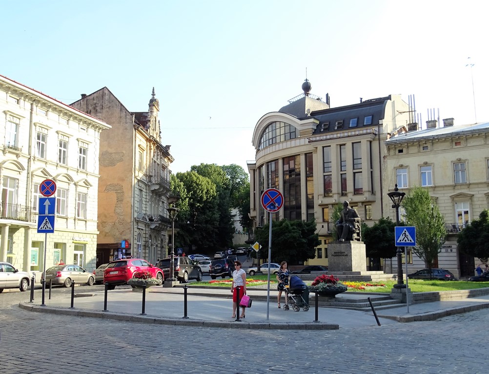 L'viv, Ukraine