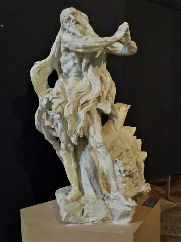 Johann Georg Pinzel Museum of Lviv Sacral Baroque Sculpture