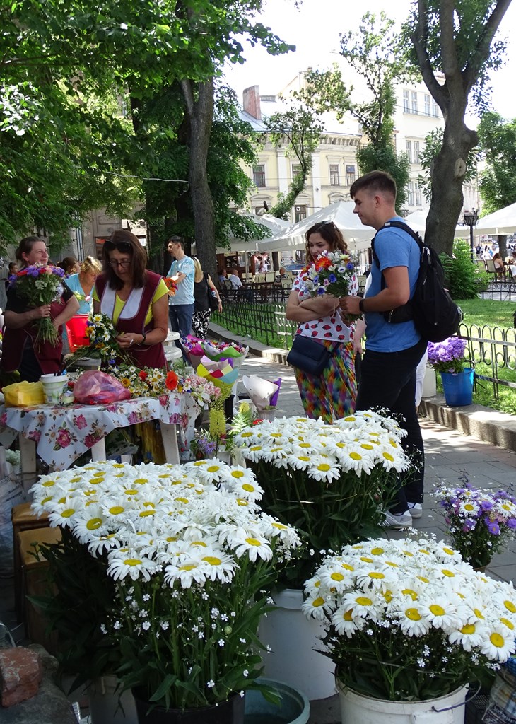 L'viv, Ukraine