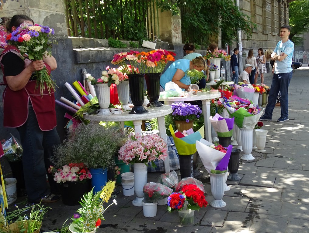 L'viv, Ukraine