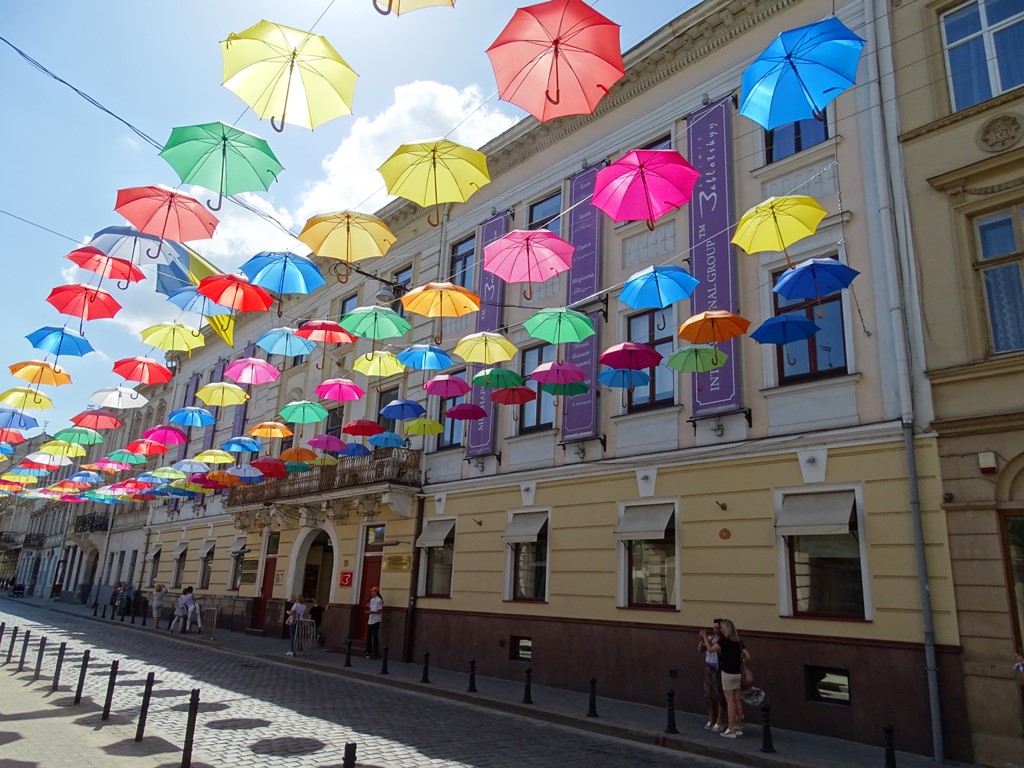 L'viv, Ukraine