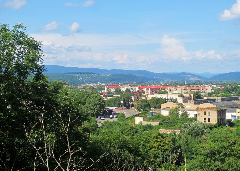  Uzhhorod, Ukraine