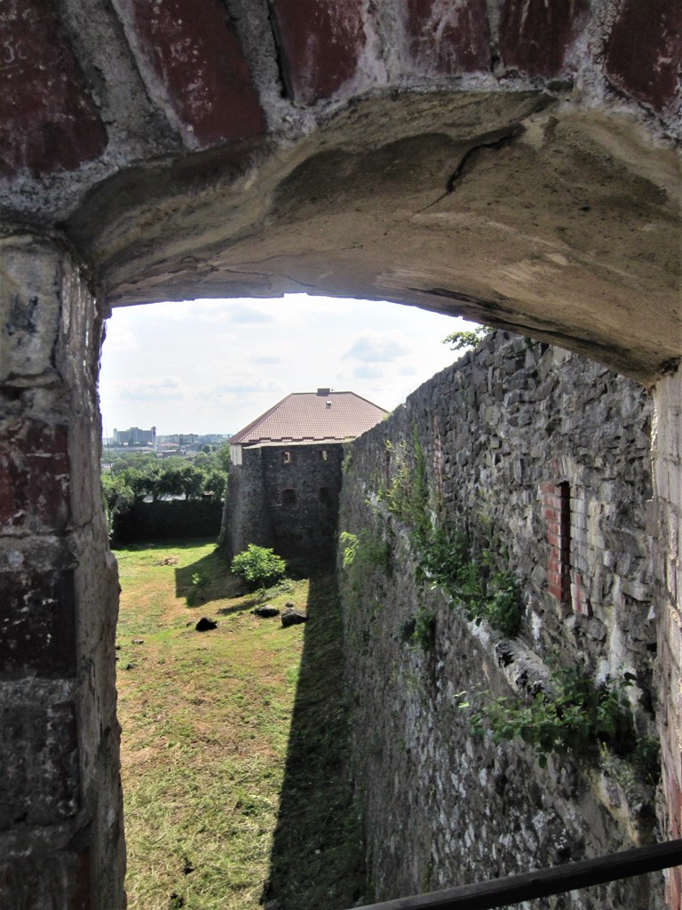 Uzhhorad Castle, Ukraine