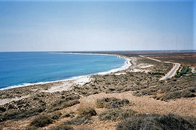 Cape Peron, Western 