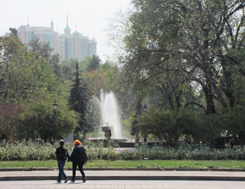 Almaty, Kazakhstan