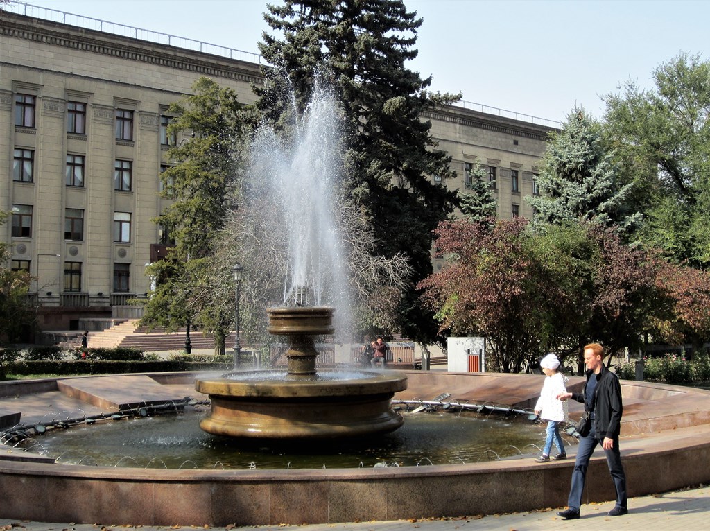 Almaty, Kazakhstan