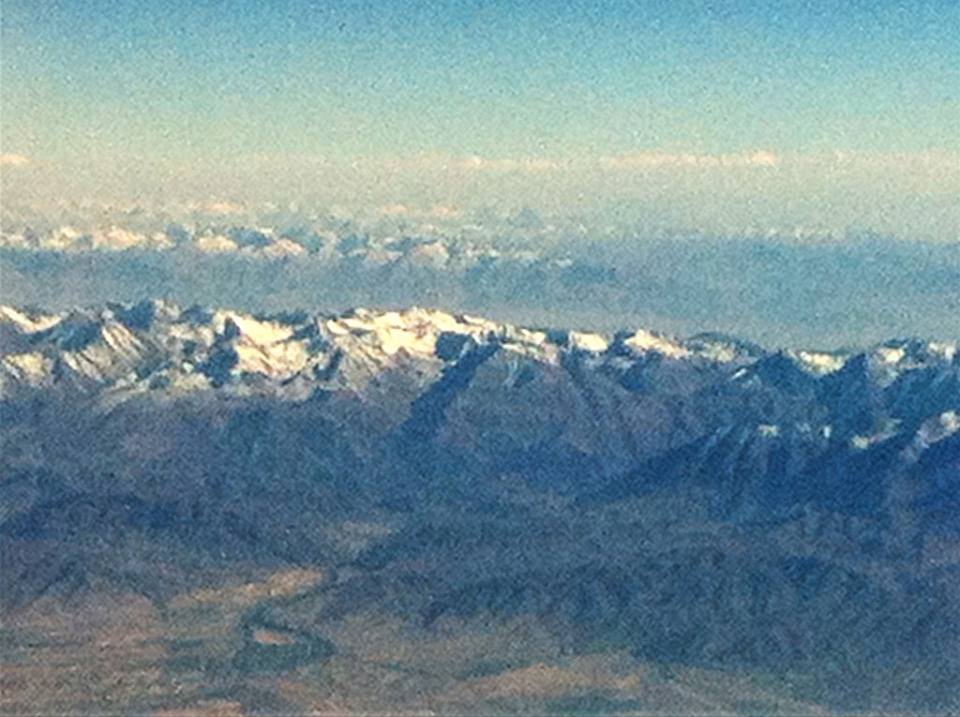 From the Air