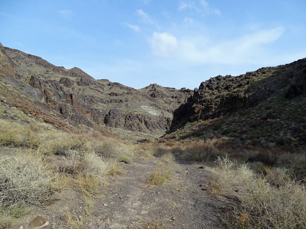 Altyn Emel National Park, Almaty Region, Kazakhstan
