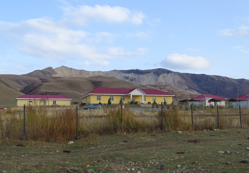 Saty Village Guest House, Kazakhstan
