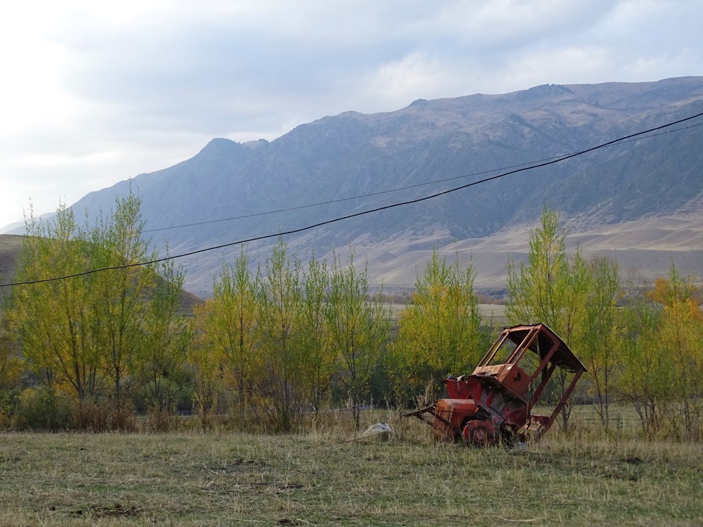 Saty Village Guest House, Kazakhstan