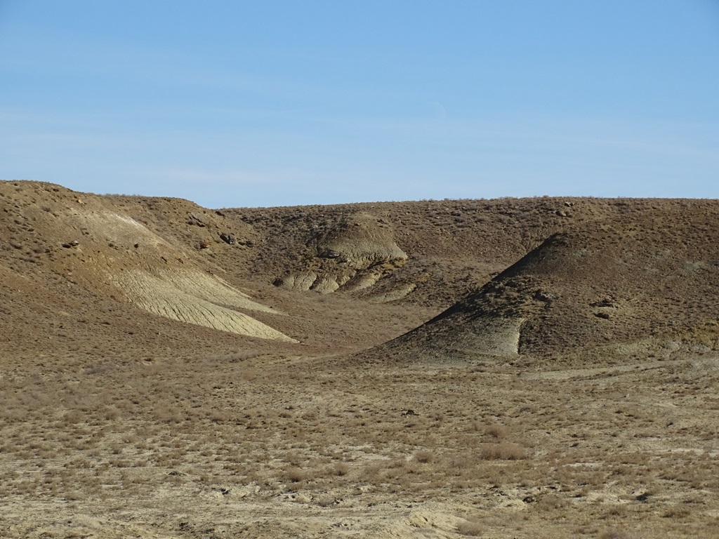 Mangystau, Kazakhstan