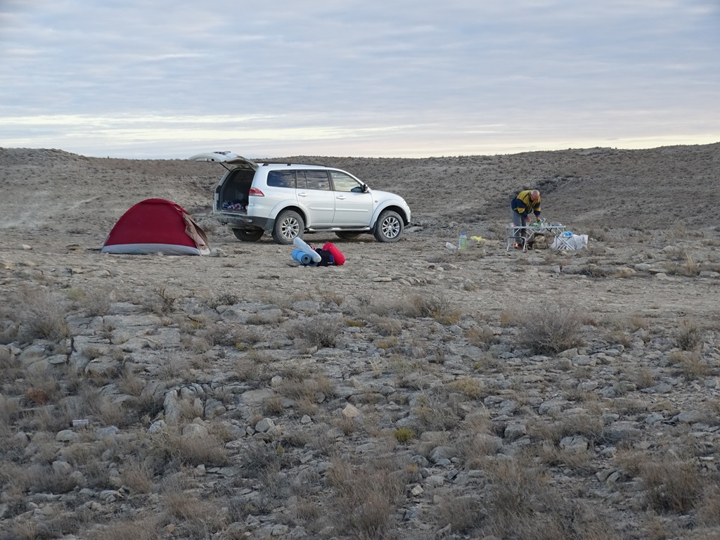 Mangystau, Kazakhstan