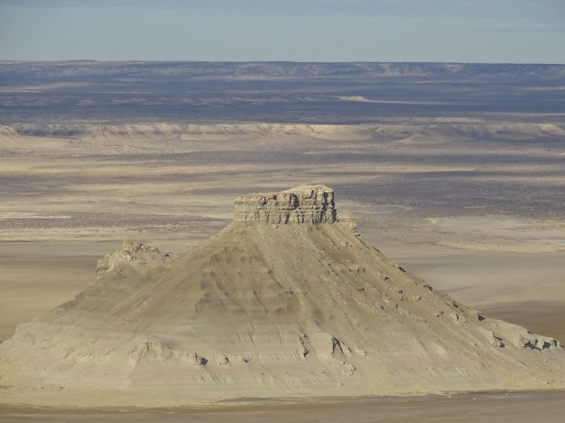 Karyn-Ustyurt, Mangystau, Kazakhstan