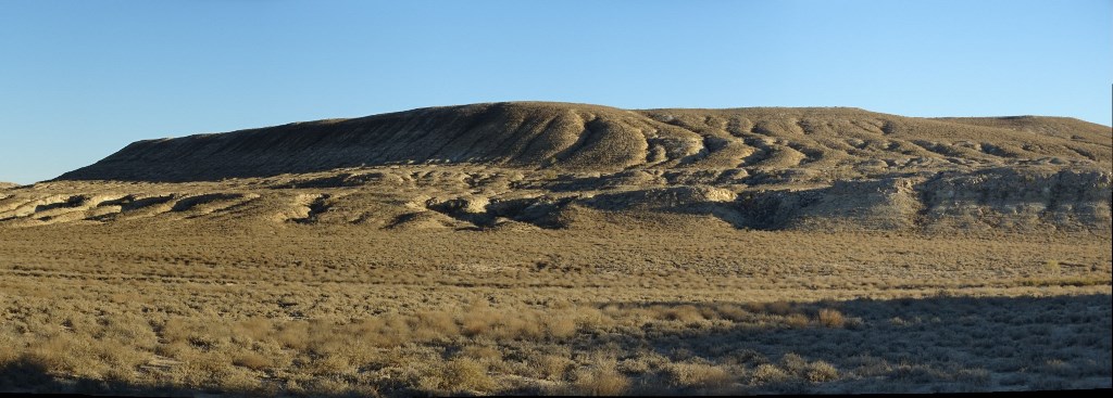 Mangystau, Kazakhstan