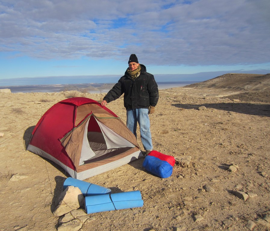 Mangystau, Kazakhstan