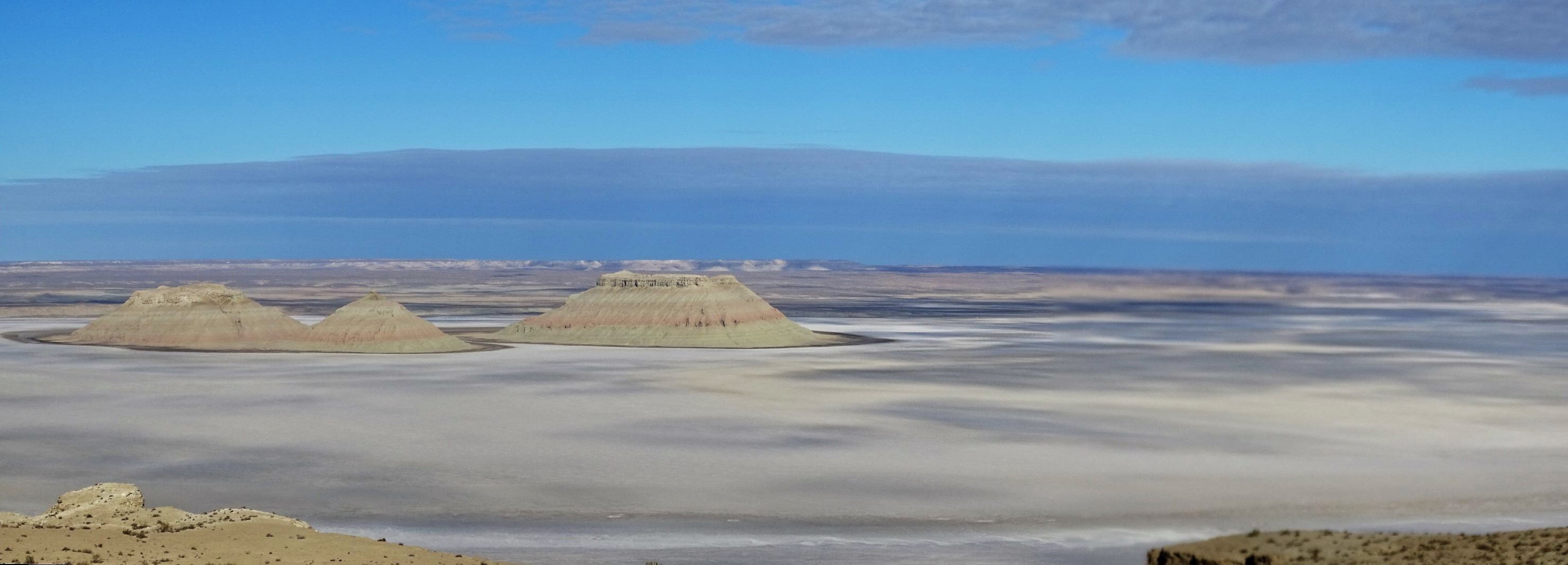 Karyn-Ustyurt, Mangystau, Kazakhstan