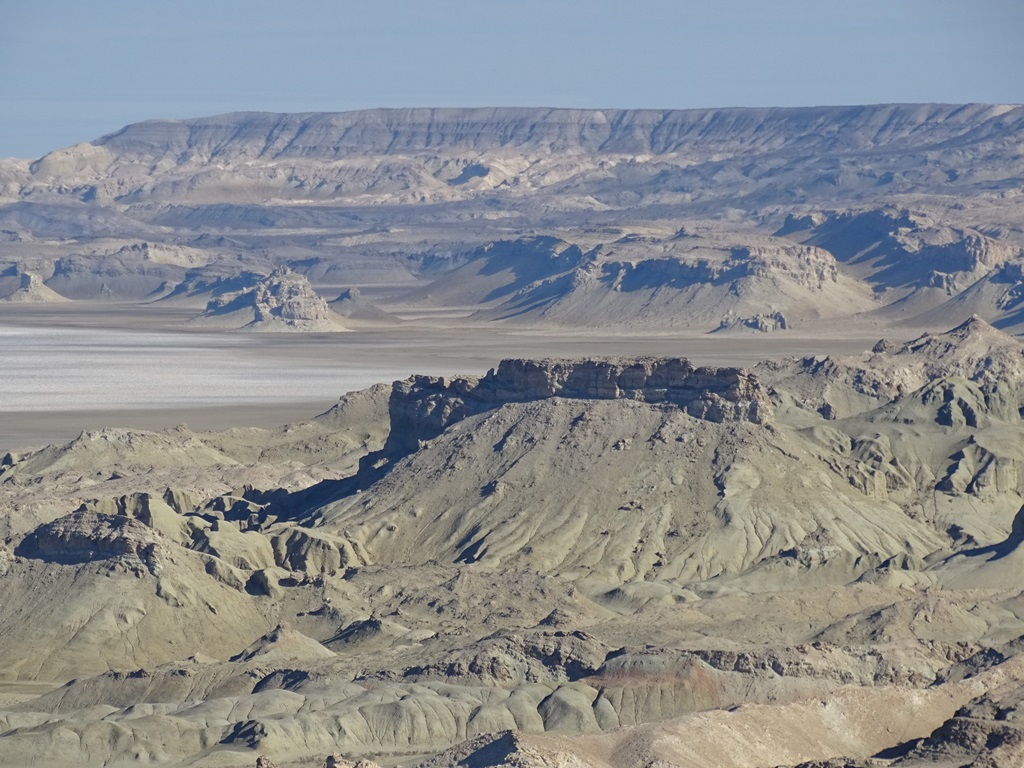 Mangystau, Kazakhstan