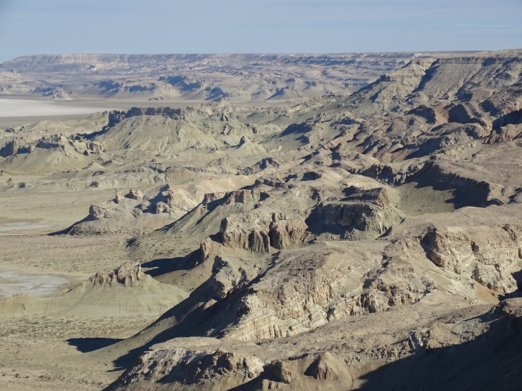 Mangystau, Kazakhstan