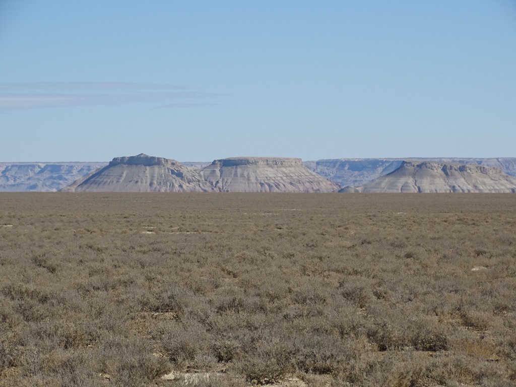 Mangystau, Kazakhstan