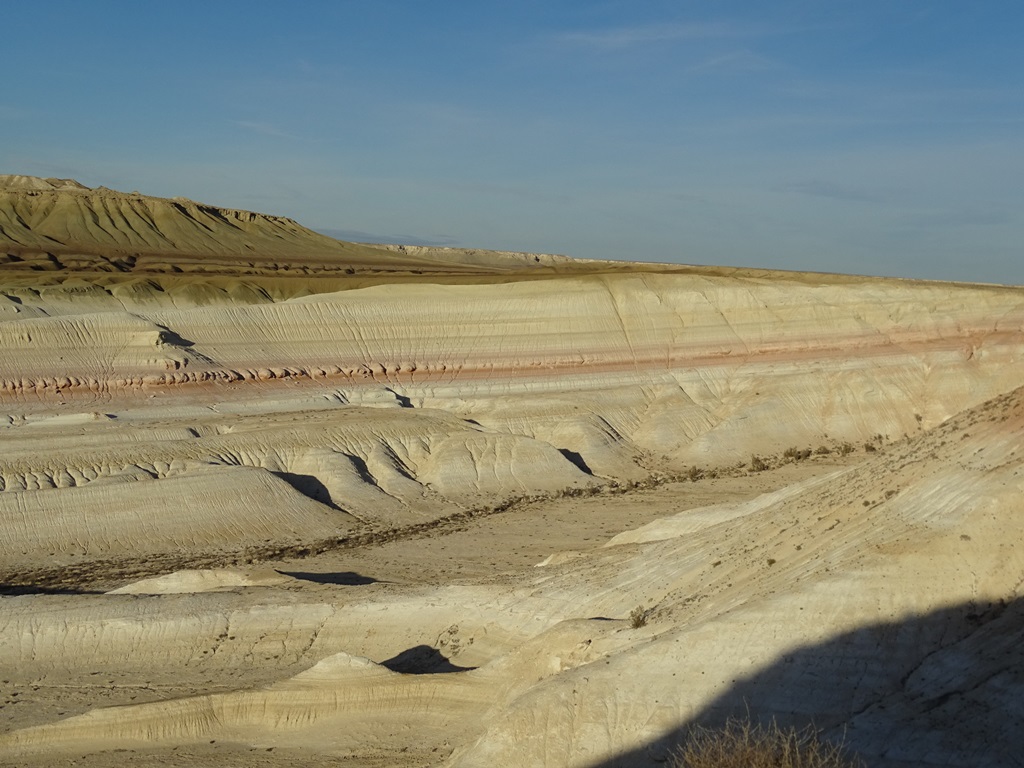 Mangystau, Kazakhstan