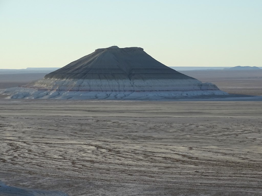 Mangystau, Kazakhstan