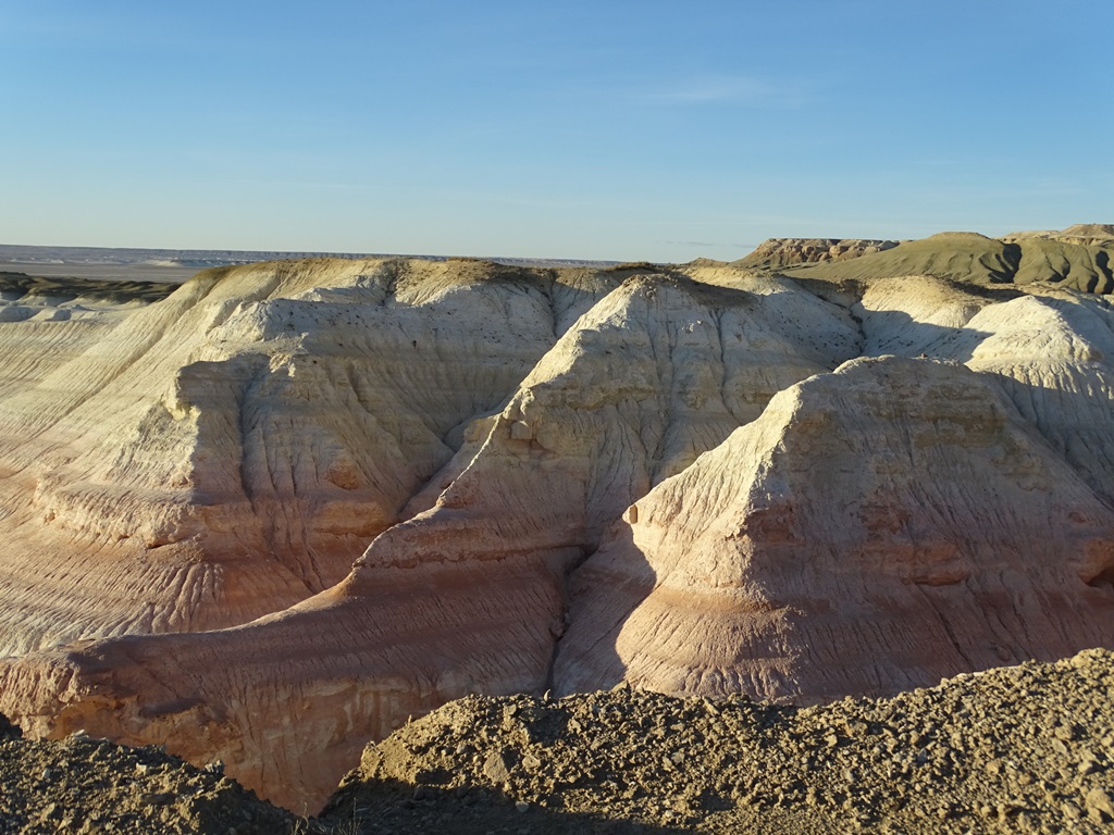 Mangystau, Kazakhstan