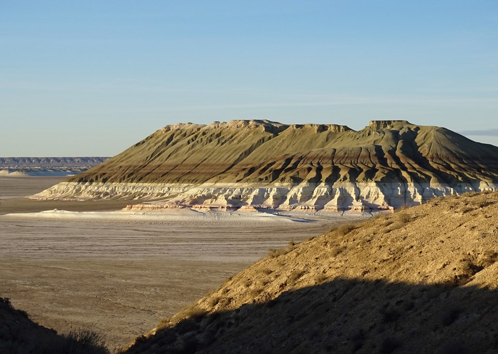 Mangystau, Kazakhstan