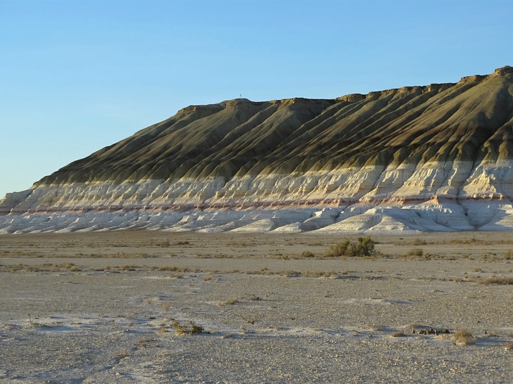 Mangystau, Kazakhstan