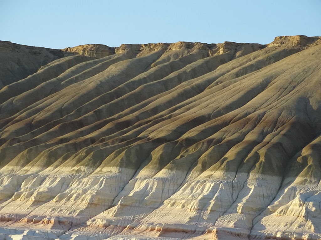 Mangystau, Kazakhstan