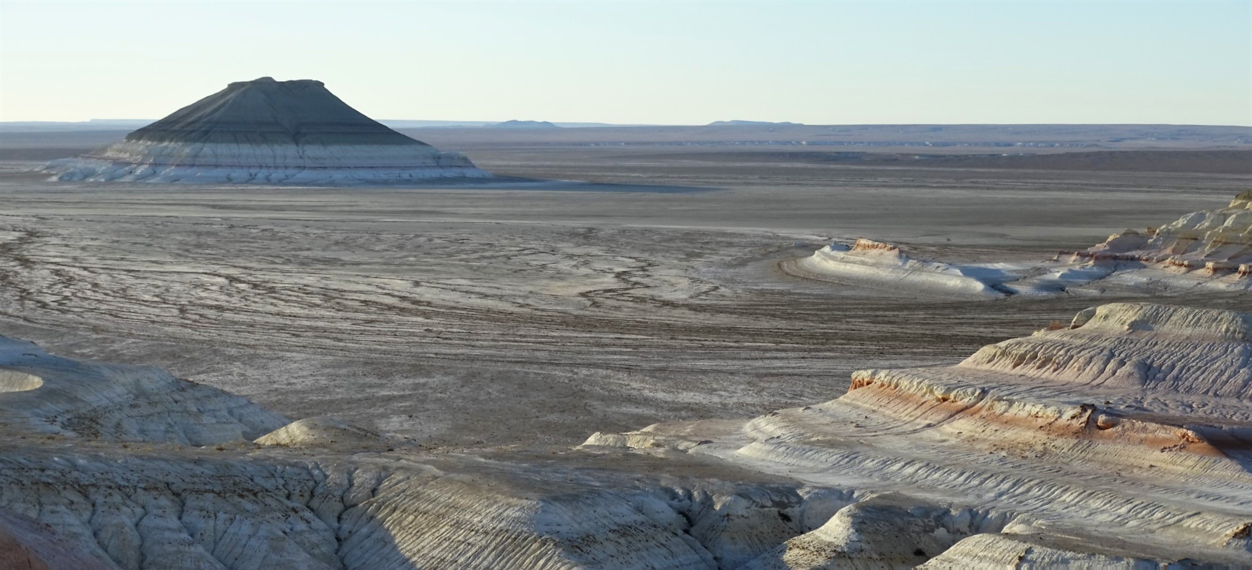 Mangystau, Kazakhstan