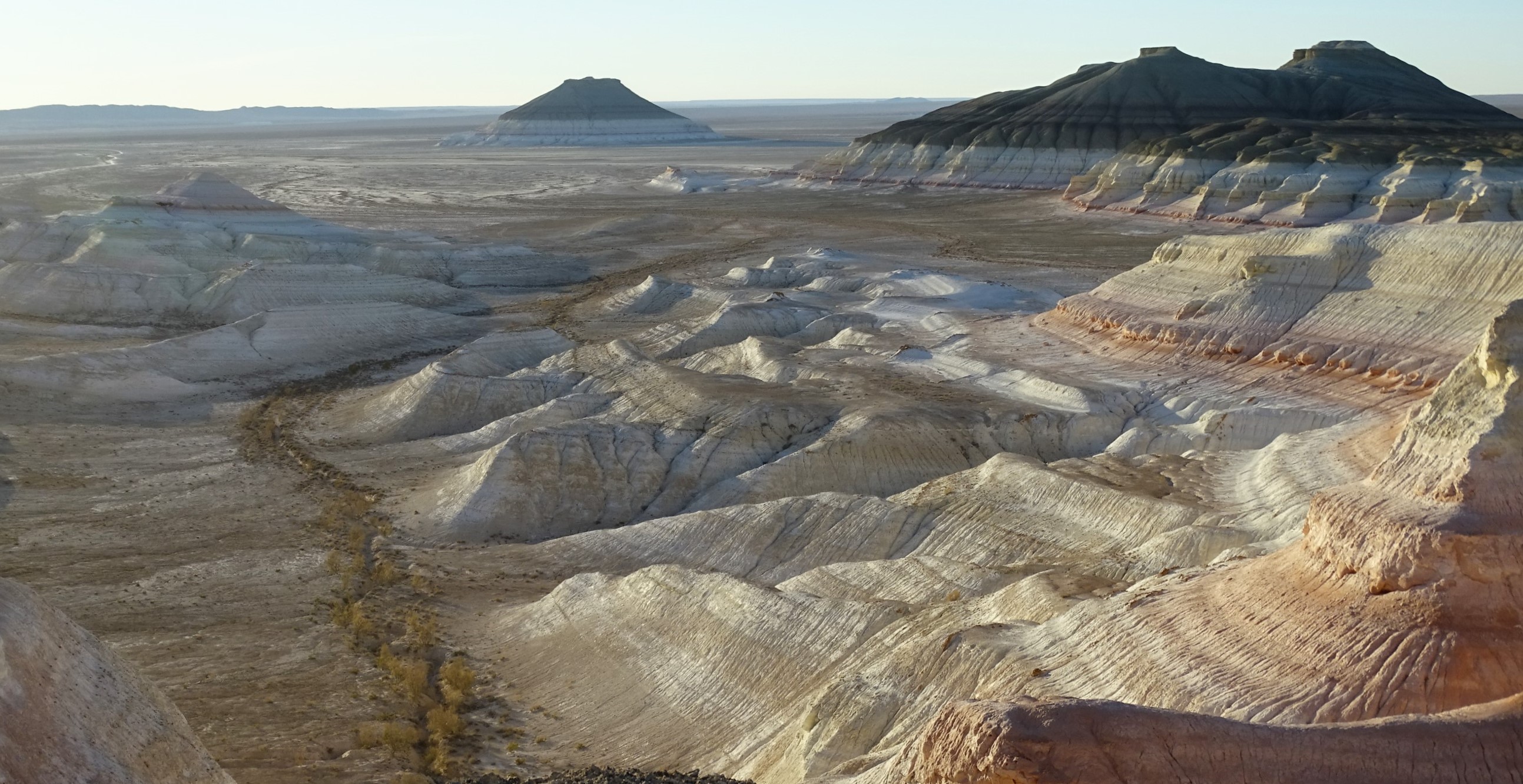 Mangystau, Kazakhstan