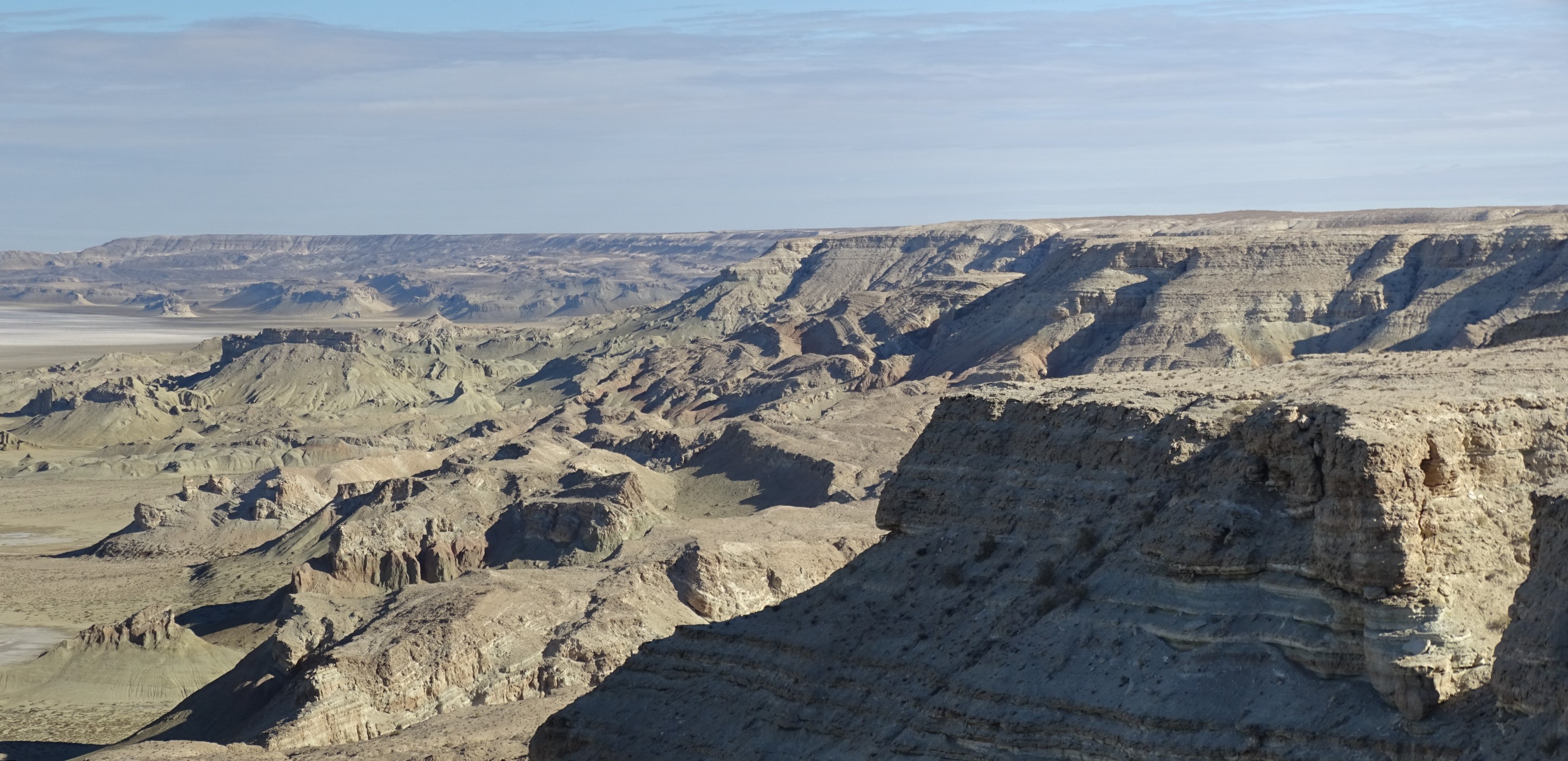 Mangystau, Kazakhstan