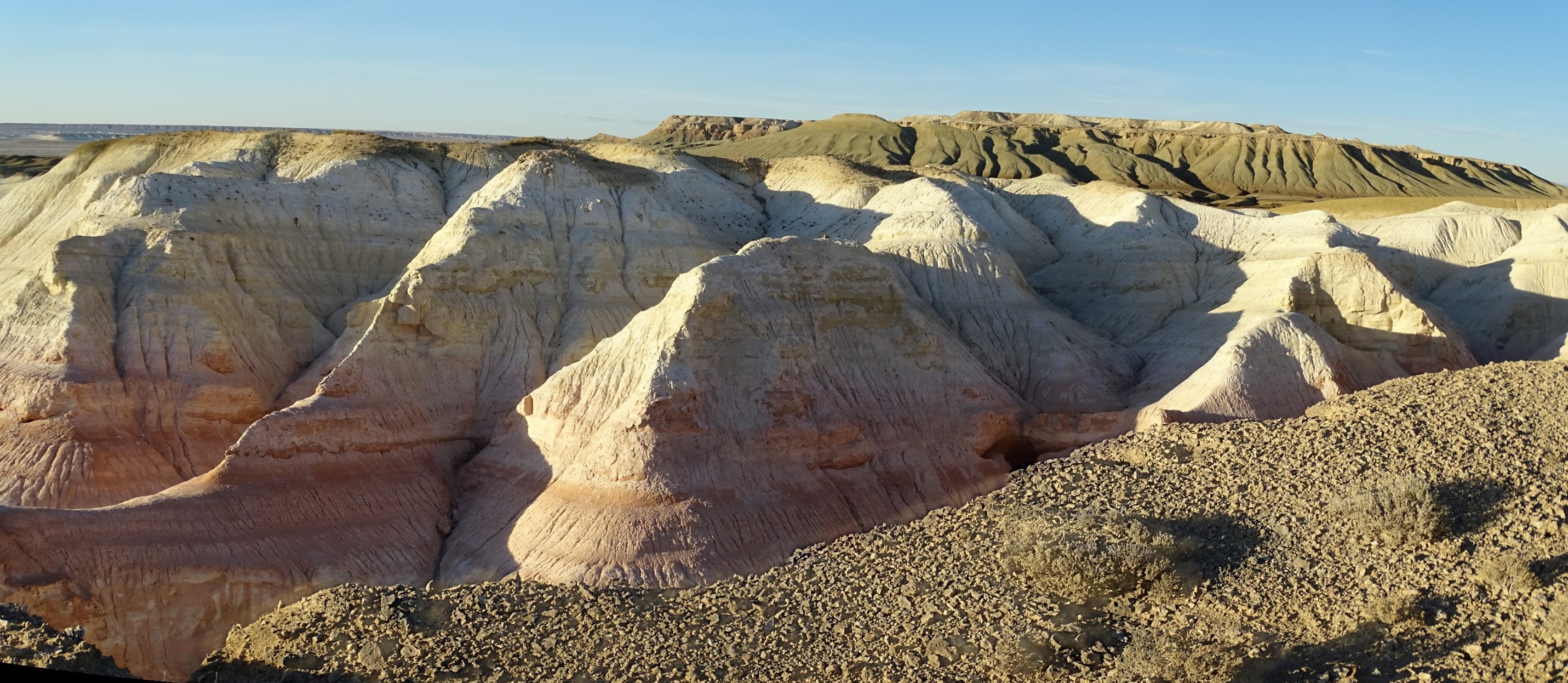 Mangystau, Kazakhstan