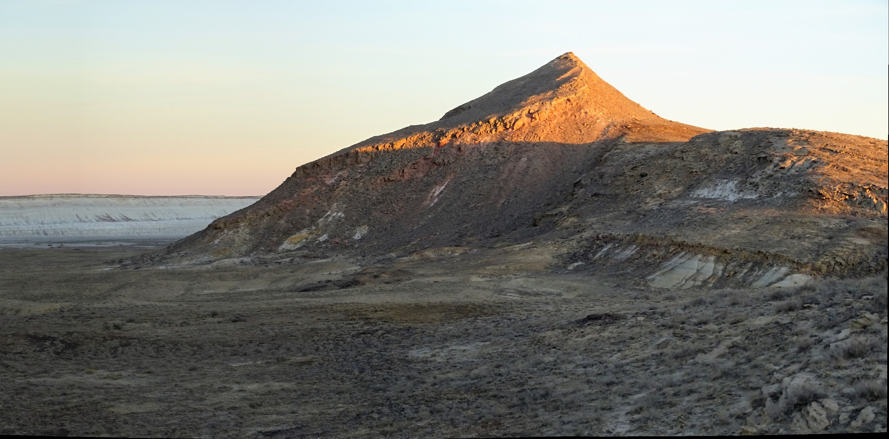 Mangystau, Kazakhstan