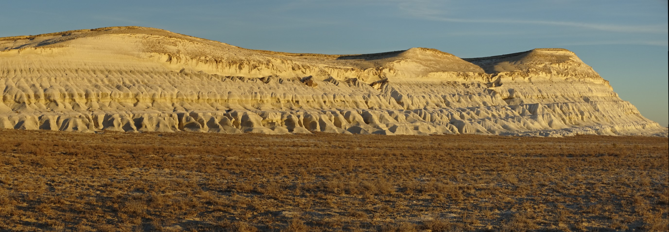 Mangystau, Kazakhstan