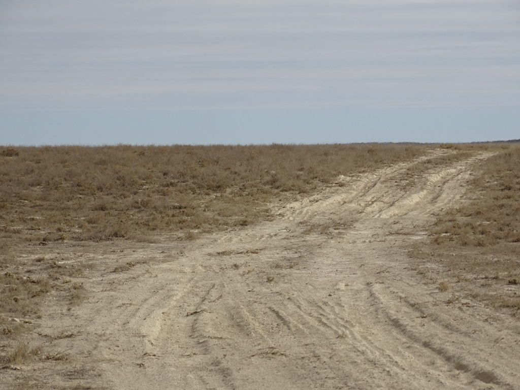 Mangystau, Kazakhstan