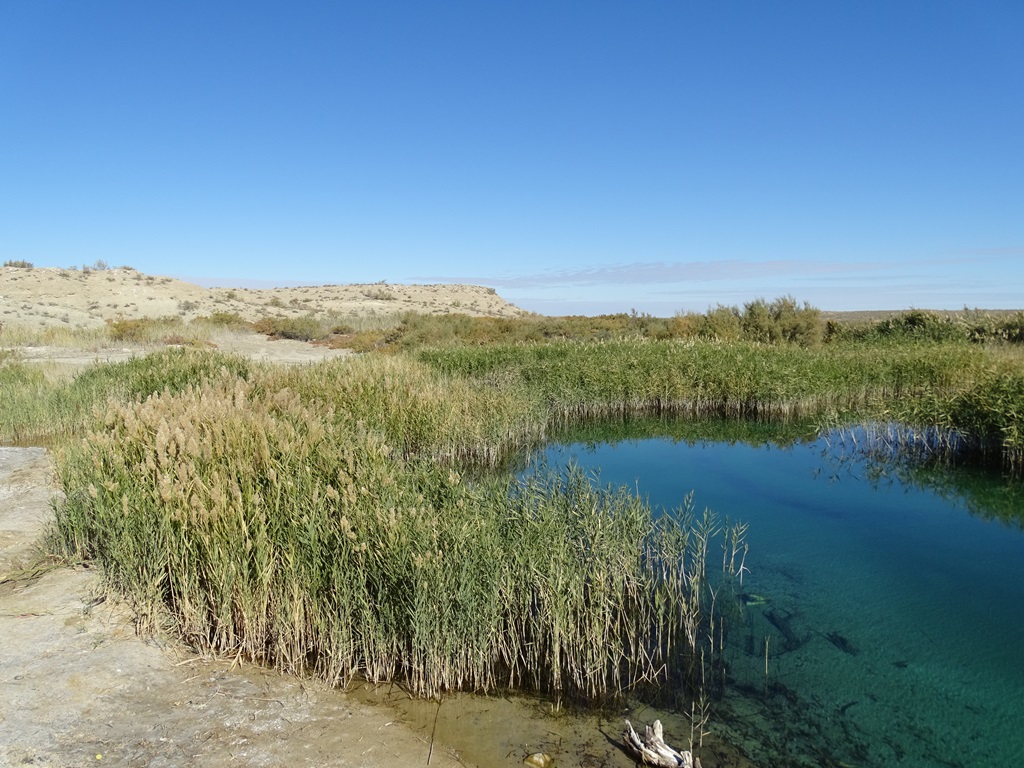 Mangystau, Kazakhstan