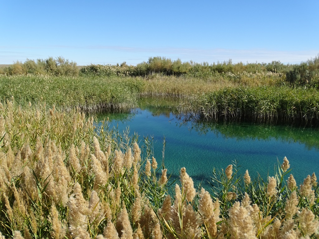 Mangystau, Kazakhstan