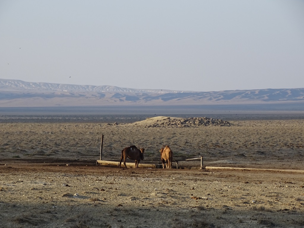 Mangystau, Kazakhstan