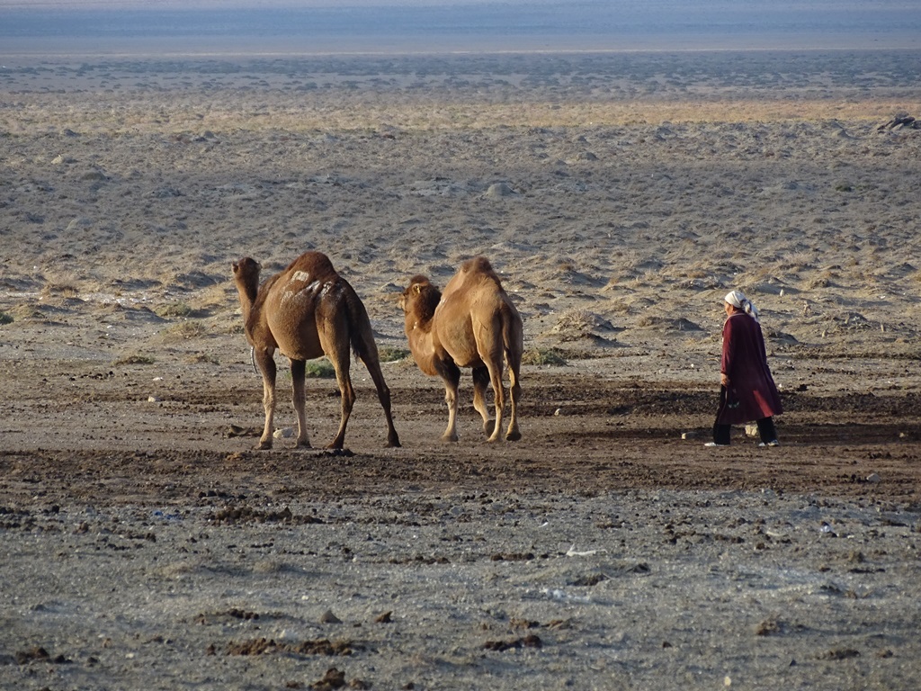 Mangystau, Kazakhstan