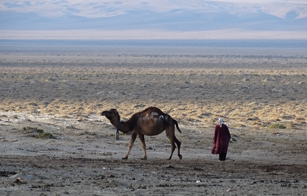 Mangystau, Kazakhstan