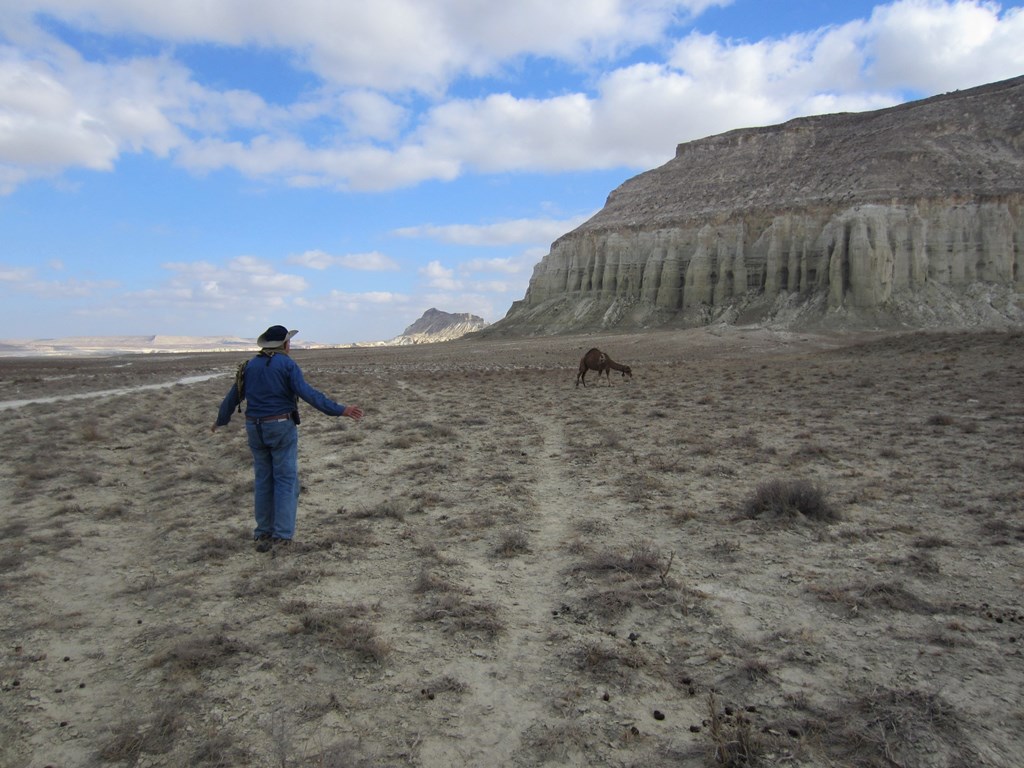 Mangystau, Kazakhstan