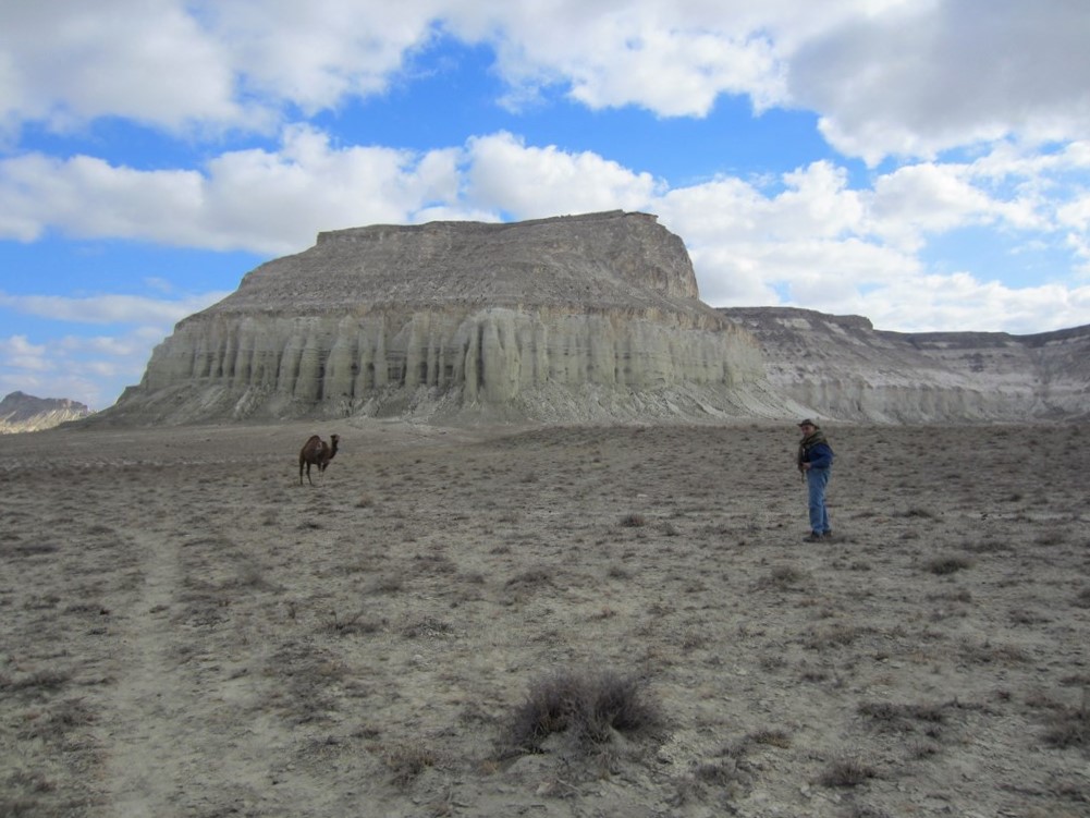 Mangystau, Kazakhstan