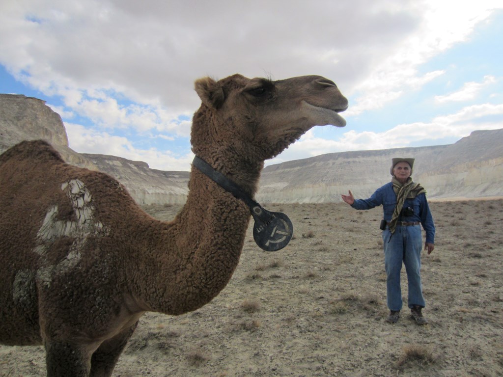 Mangystau, Kazakhstan