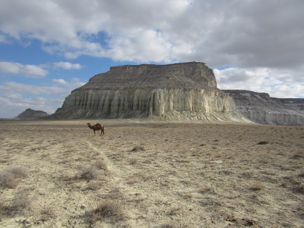 Mangystau, Kazakhstan