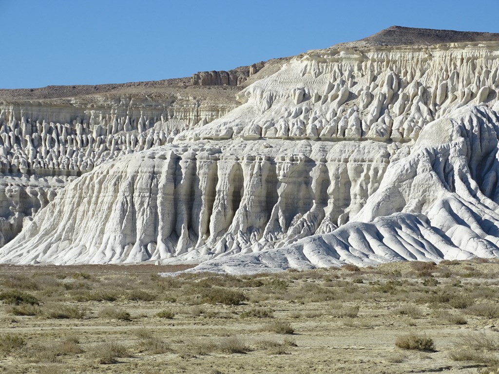 Mangystau, Kazakhstan