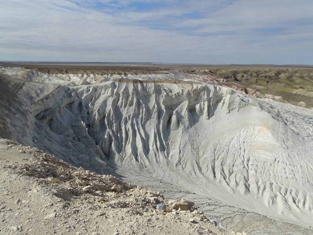 Mangystau, Kazakhstan