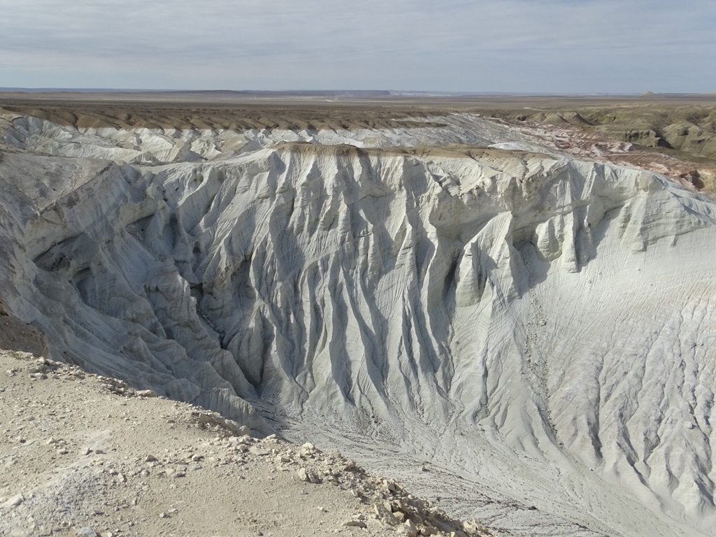 Mangystau, Kazakhstan